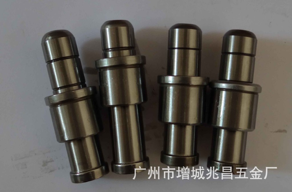 兆昌五金廠 優質導柱導套批發，規格多樣、價格實惠，服務電路板模具與化妝品行業