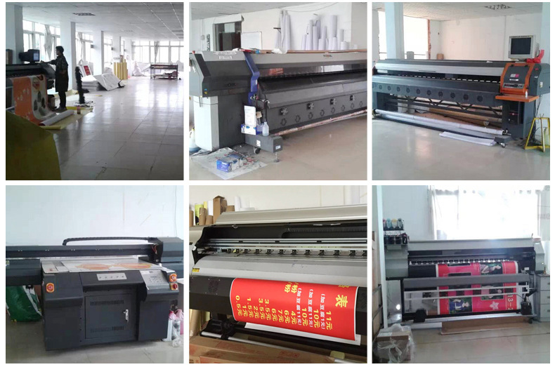 個(gè)性墻紙壁畫噴印 一站式廣告與裝飾解決方案